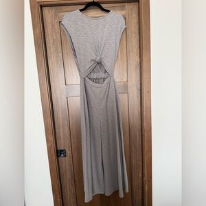 Bucket List Jumpsuit